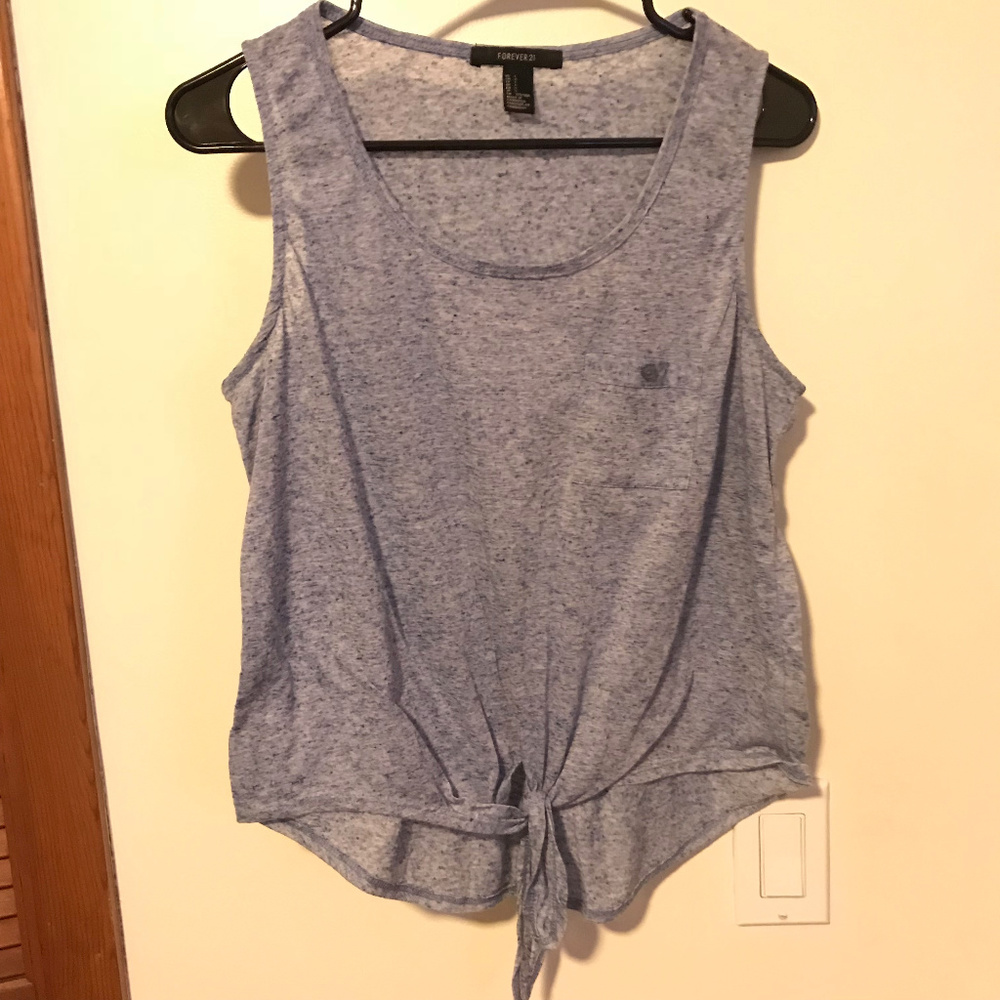 Forever21 Tank